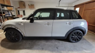 2015 MINI Cooper
