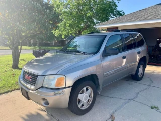 2003 GMC Envoy