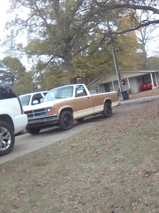 1987 Dodge Dakota