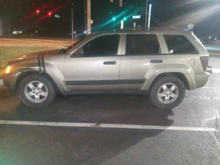 2005 Jeep Grand Cherokee