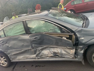 2008 Saturn Aura