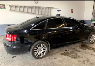 2006 Audi A6