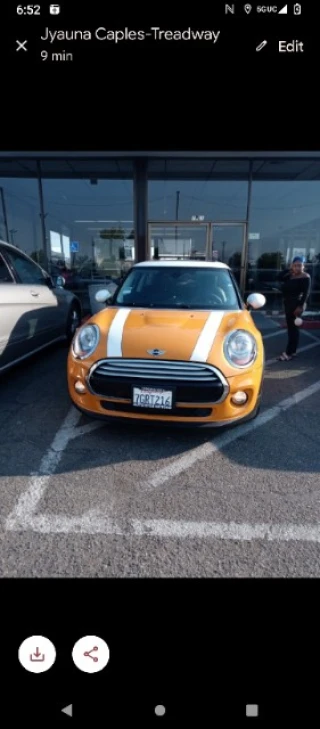 2014 MINI Cooper