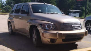 2006 Chevrolet HHR