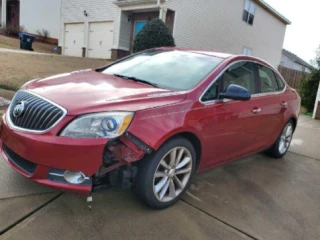 2012 Buick Verano