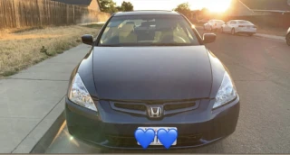 2004 Honda Accord