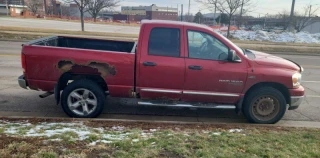 2006 Dodge RAM 1500
