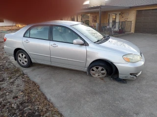 2006 Toyota Corolla