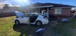 2008 Nissan Altima