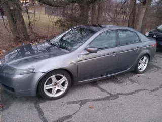 2006 Acura TL