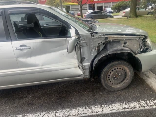 2004 Toyota Highlander