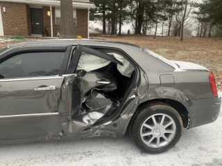 2010 Chrysler 300
