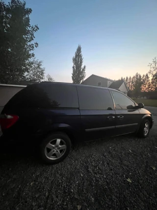 2005 Dodge Caravan