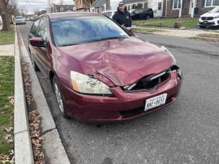 2004 Honda Accord