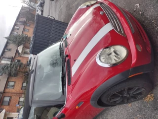 2008 MINI Cooper