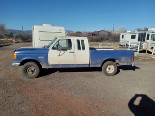 1991 Ford F-150