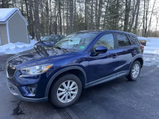 2014 Mazda CX-5