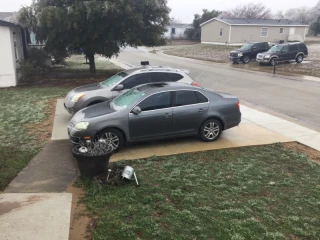 2007 Volkswagen Jetta
