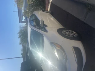 2016 Kia Rio