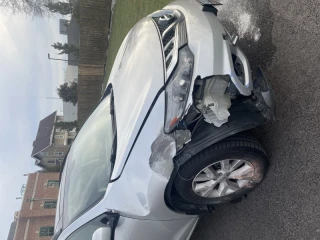 2012 Nissan Murano