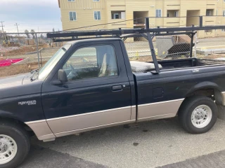1994 Ford Ranger
