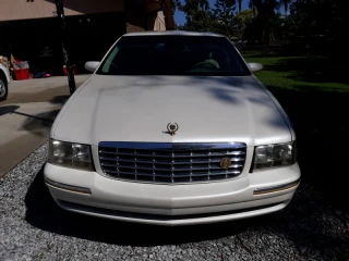 1999 Cadillac DeVille