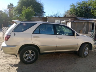 2000 Lexus RX 300