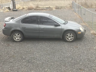 2005 Dodge Neon