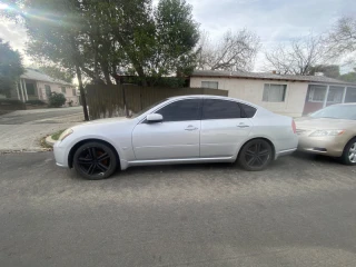 2006 INFINITI M45