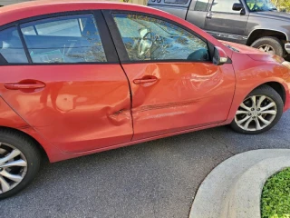 2010 Mazda MAZDA3