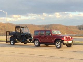 2013 Jeep Wrangler Unlimited