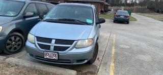 2006 Dodge Grand Caravan