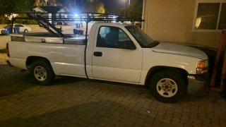 2002 GMC Sierra 1500