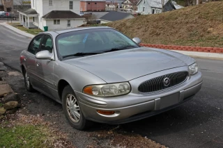 2004 Buick LeSabre