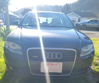 2005 Audi A4