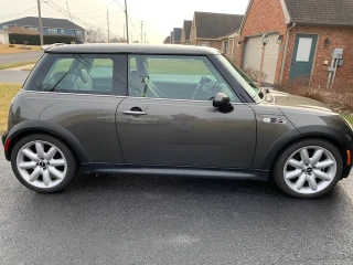 2006 MINI Cooper