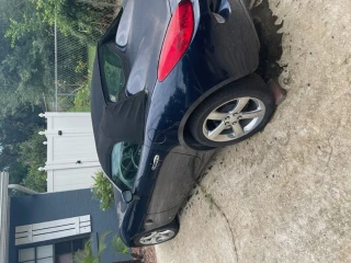 2007 Pontiac Solstice