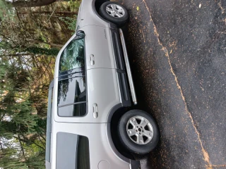 2005 Ford Explorer Sport Trac