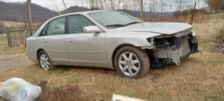 2004 Toyota Avalon