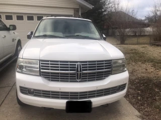 2010 Lincoln Navigator