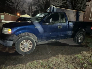 2007 Ford F-150