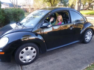2007 Volkswagen Beetle