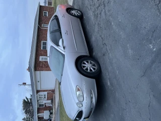 2005 Buick LaCrosse