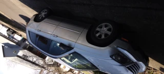 2005 Chrysler Pacifica