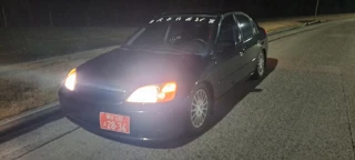 2003 Honda Civic
