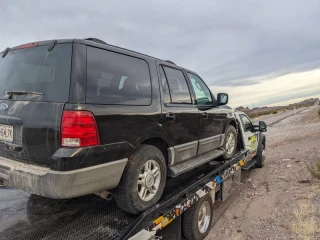 2004 Ford Expedition