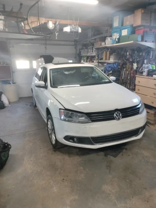 2011 Volkswagen Jetta