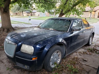 2004 Chrysler 300