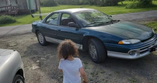1997 Dodge Intrepid