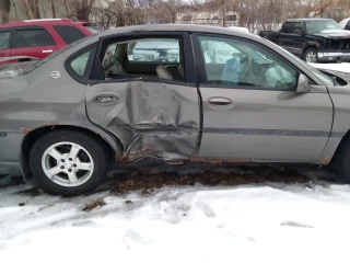 2003 Chevrolet Impala